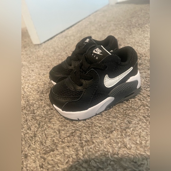 Nike Air Max Excee Dark Grey (TD) - Picture 4 of 7